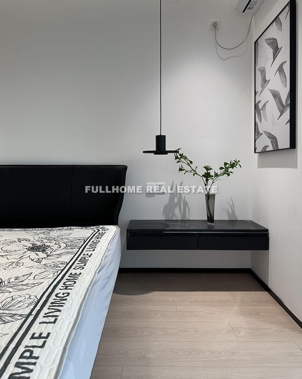 Aijia Yazhou Garden - Interior view 8, Shanghai rental property