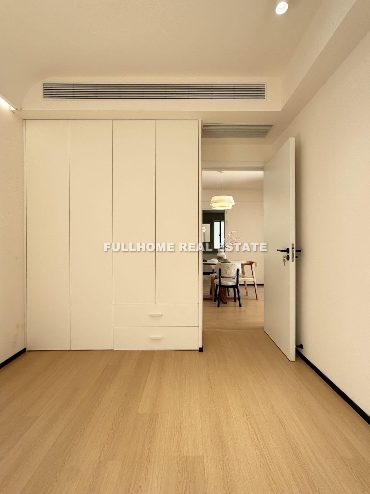 Zhong Yuan Liang Wan Cheng - Interior view 6, Shanghai rental property