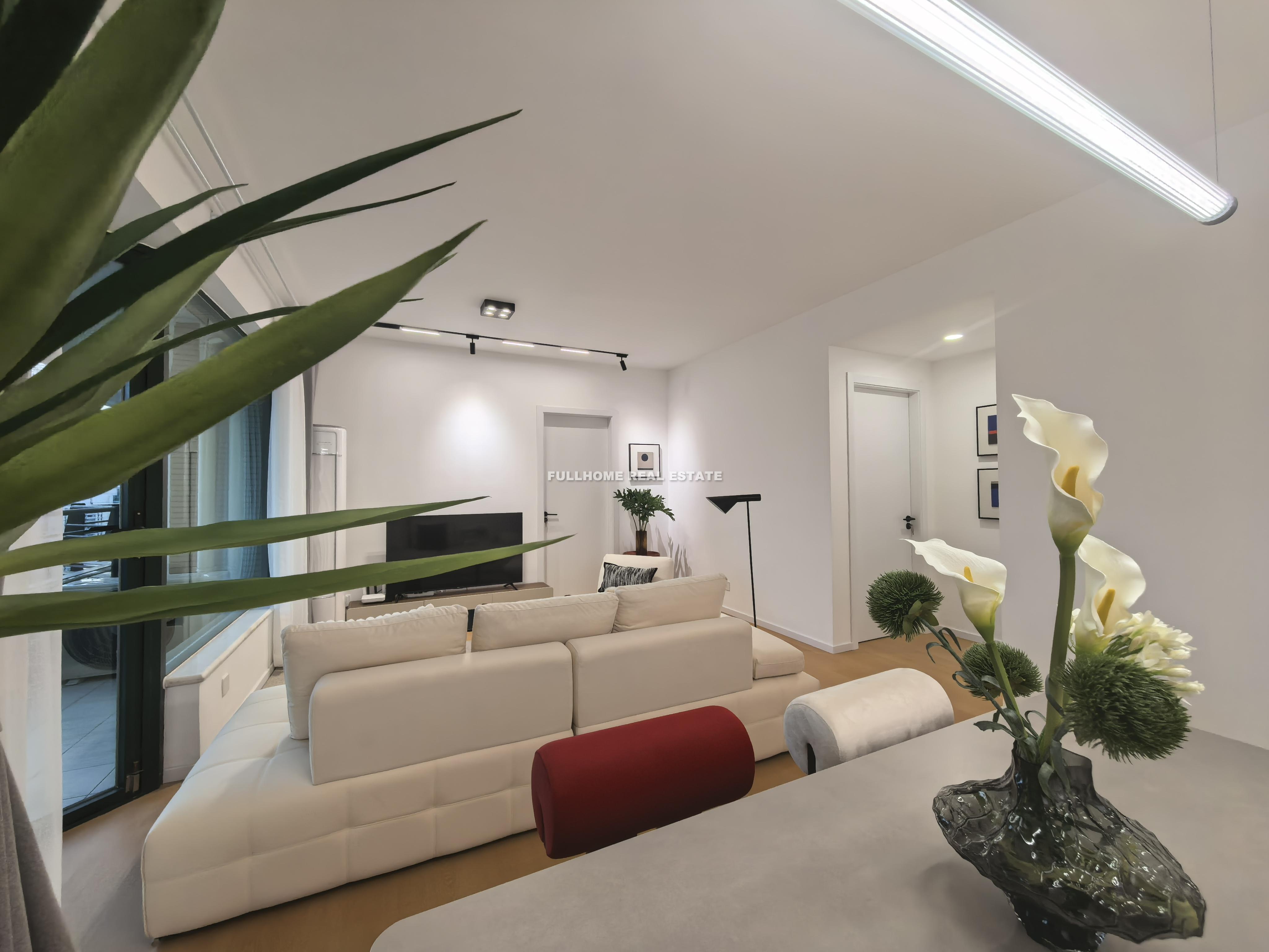 Novel Garden - Interior view 4, Shanghai rental property