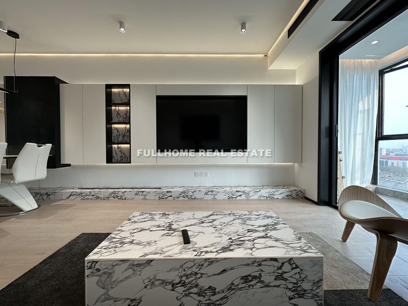 Aijia Yazhou Garden - Interior view 2, Shanghai rental property