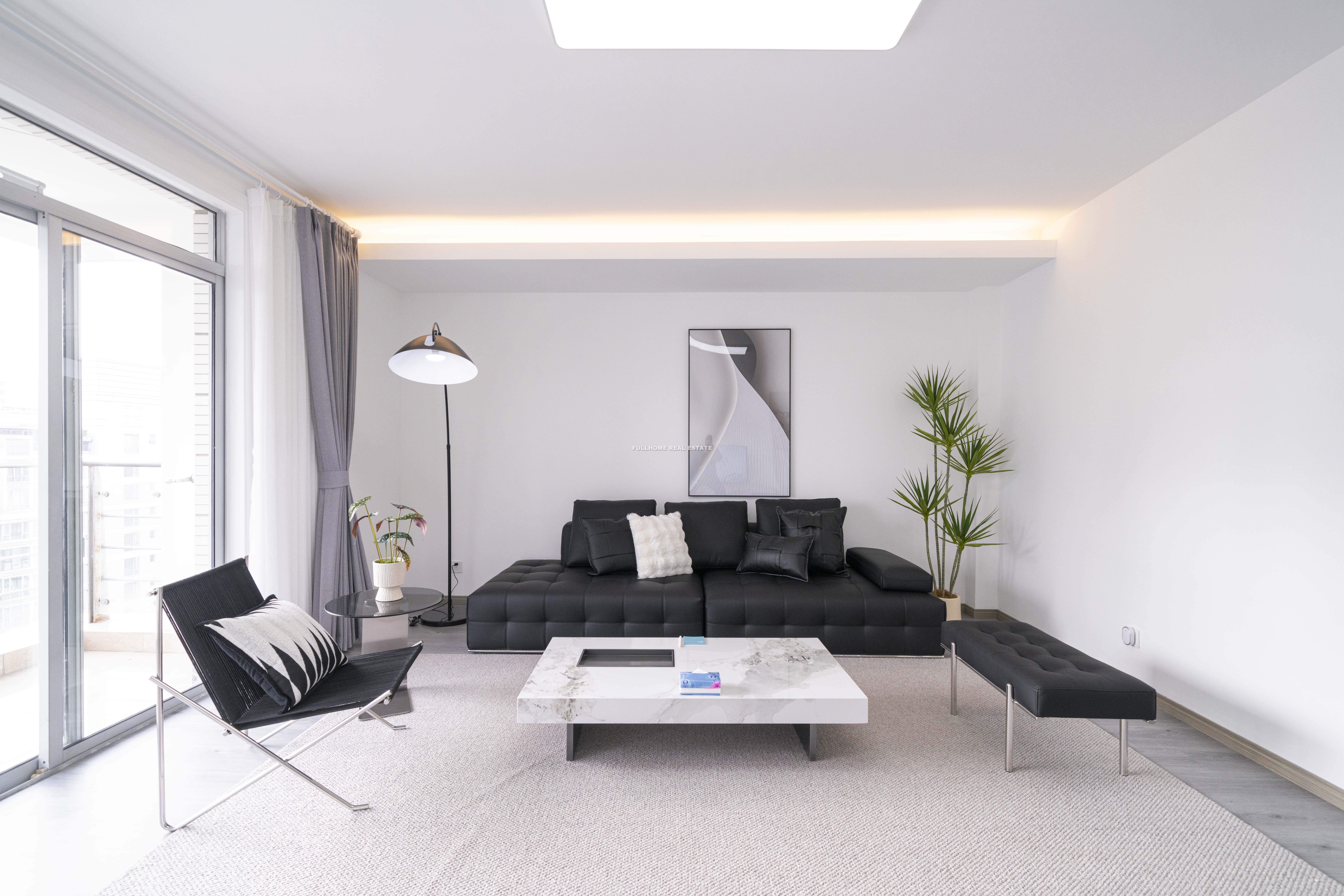 Fuyuanhui Ju - Interior view 3, Shanghai rental property