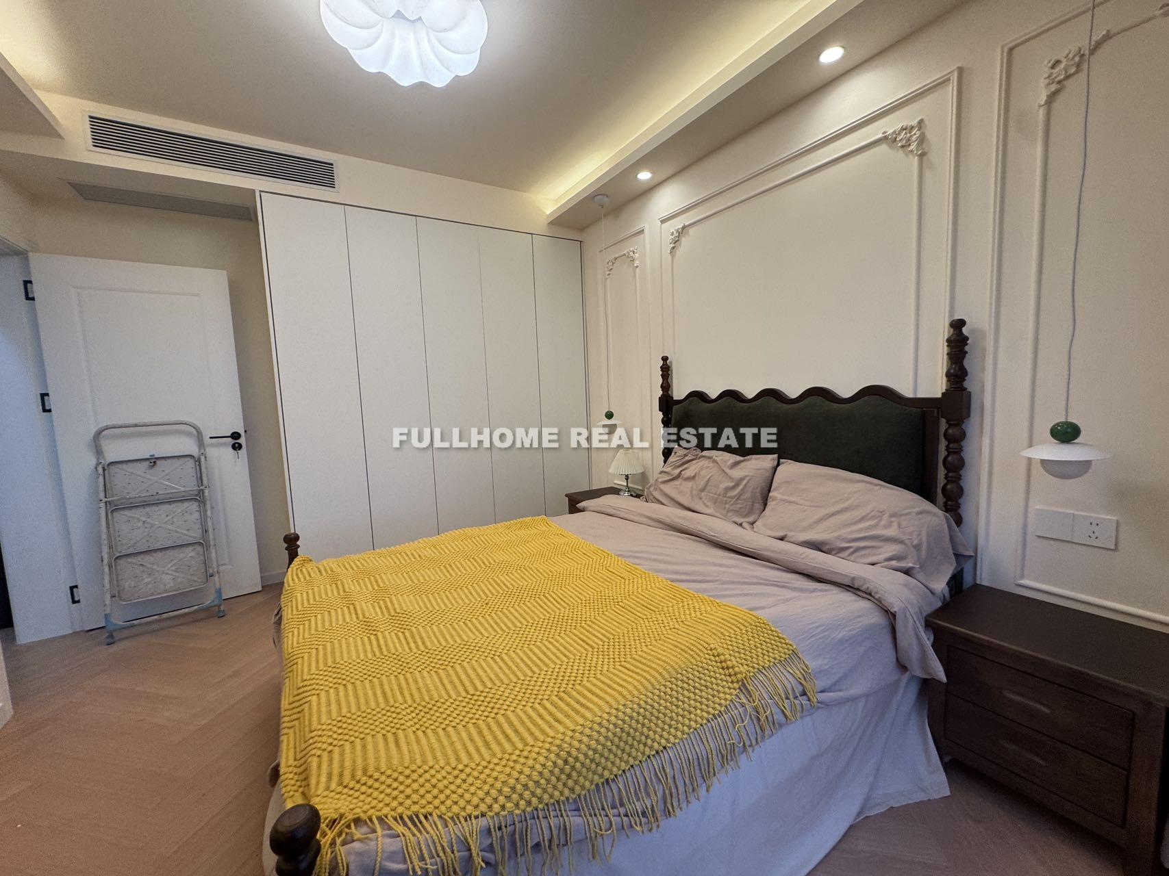 Qiang Sheng Garden - Interior view 10, Shanghai rental property