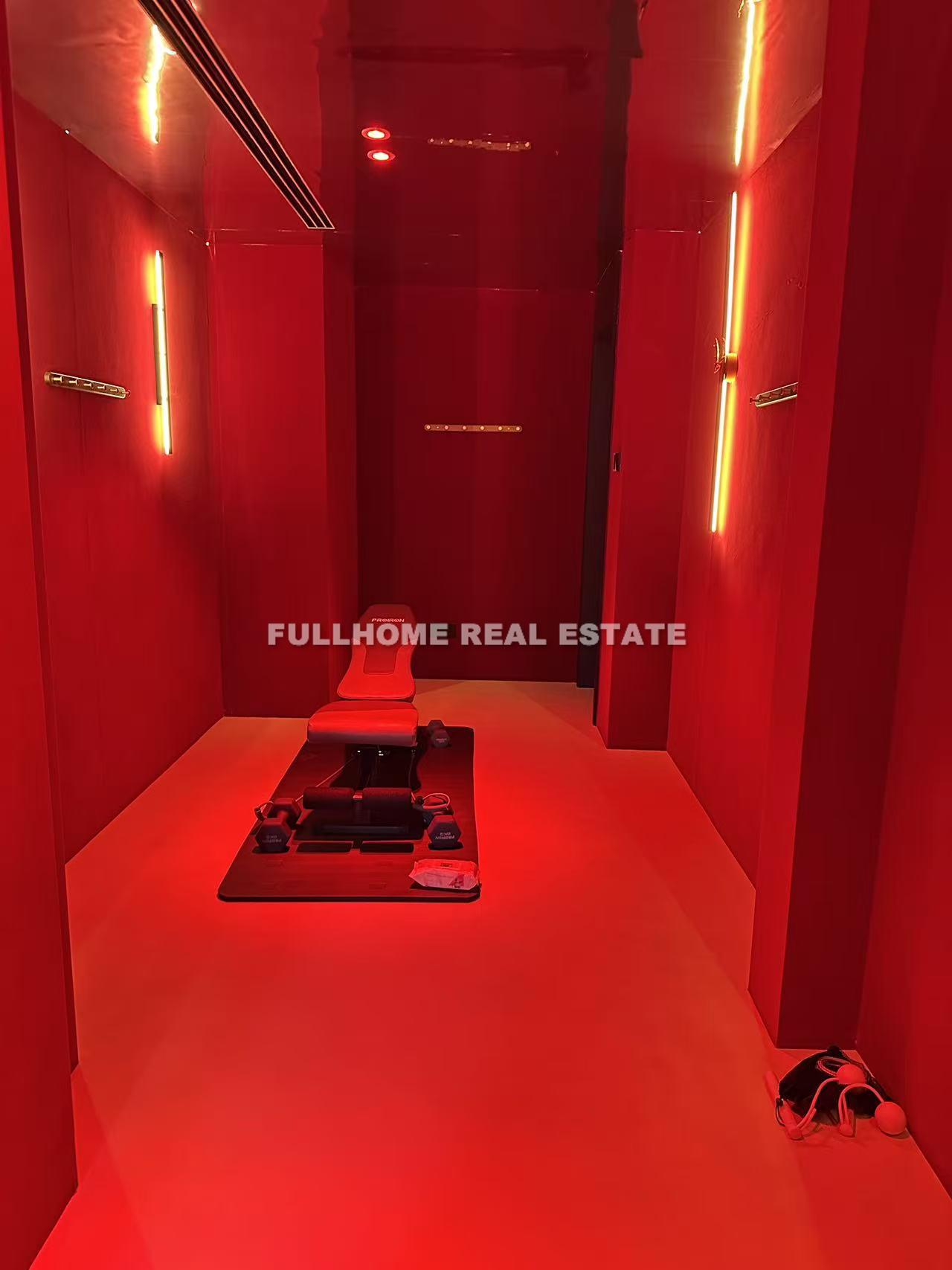 Above The Bund - Interior view 16, Shanghai rental property