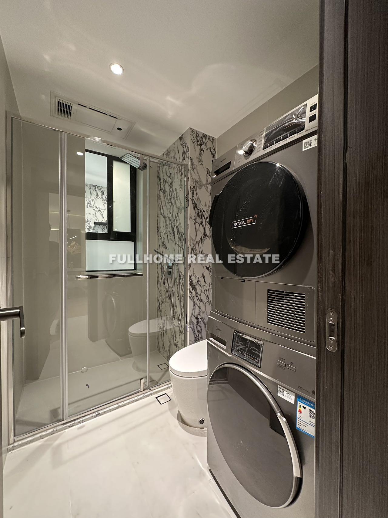 Aijia Yazhou Garden - Interior view 6, Shanghai rental property