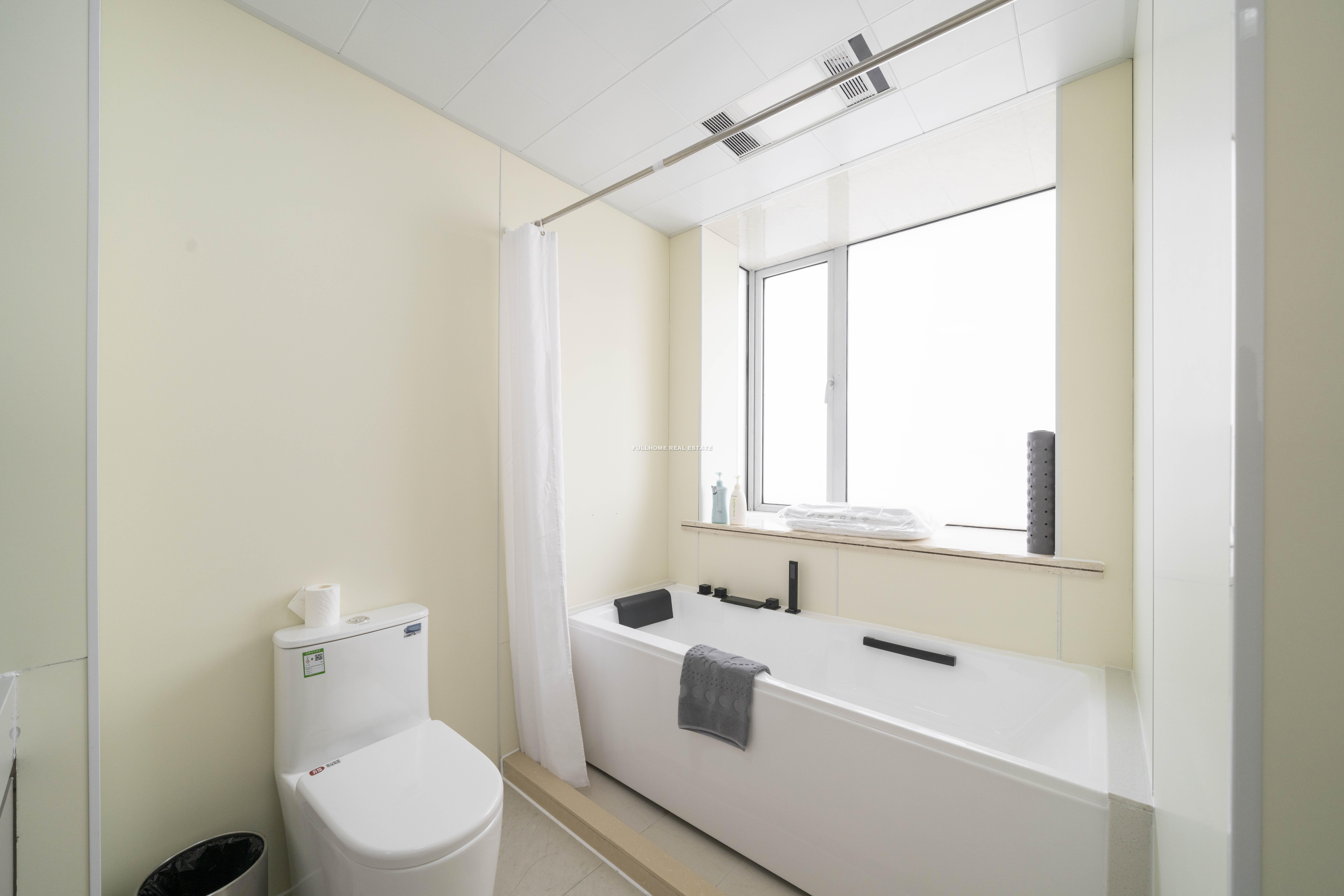 Fuyuanhui Ju - Interior view 13, Shanghai rental property