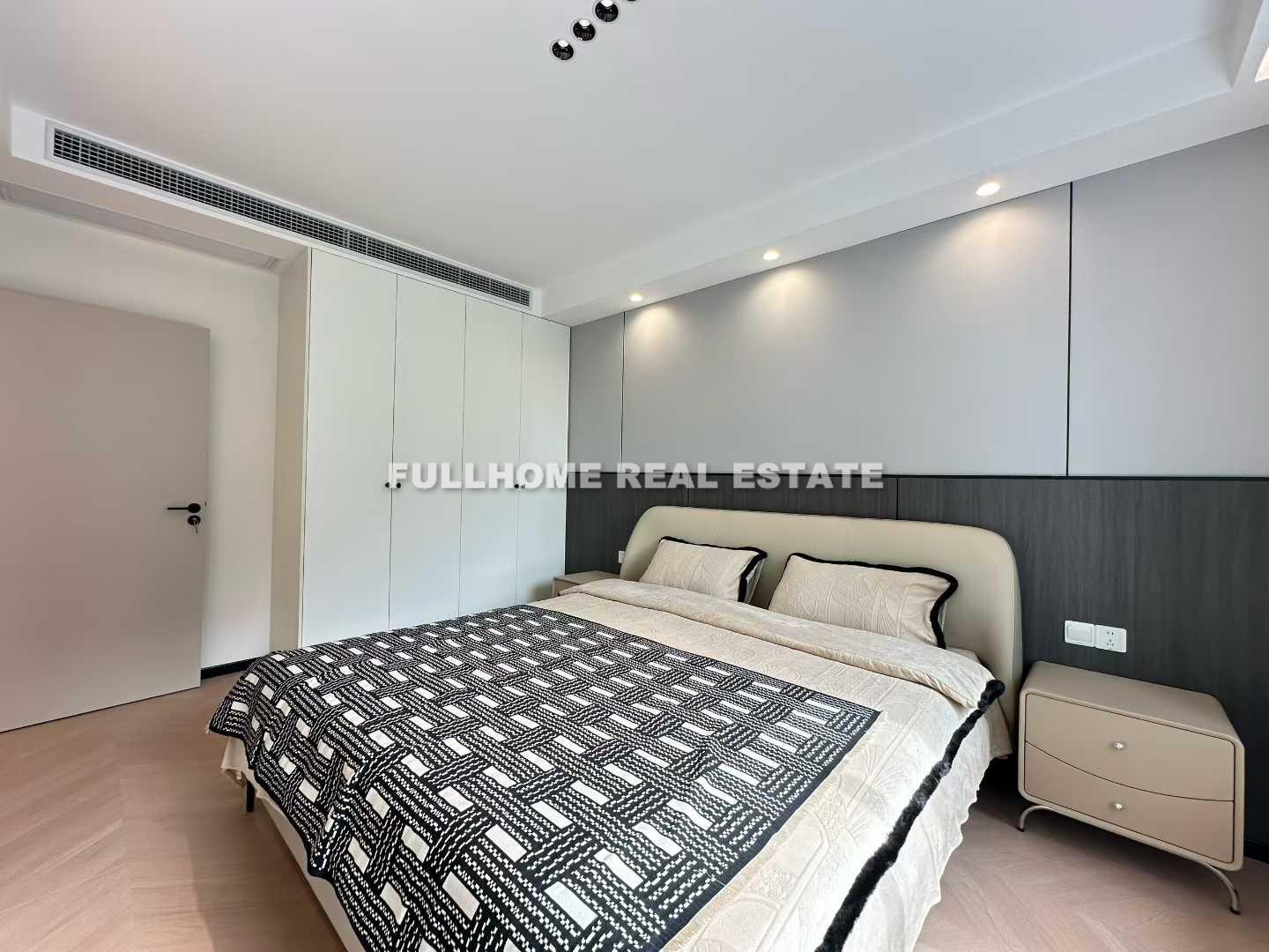 Dongfang City Garden - Interior view 9, Shanghai rental property