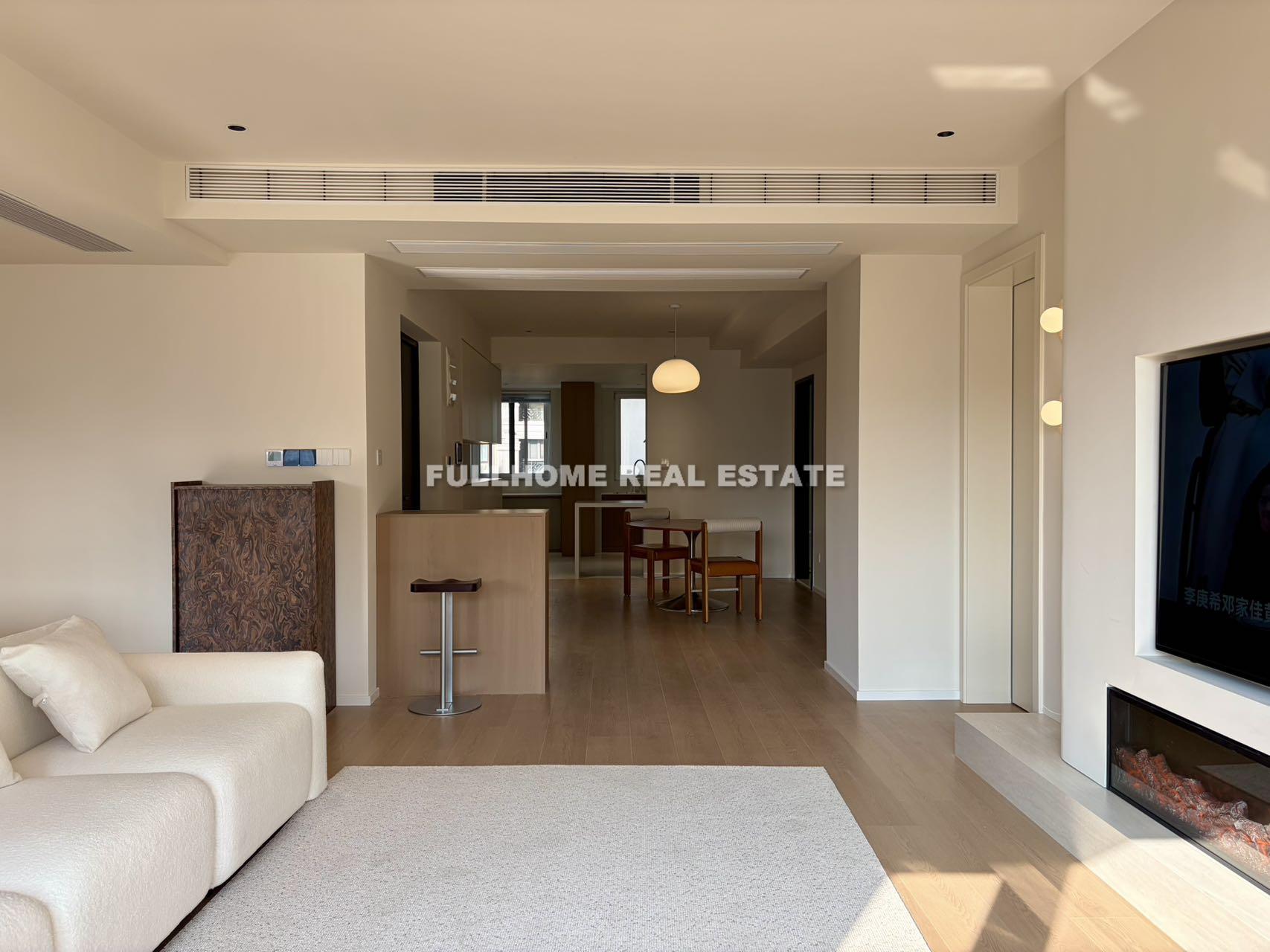 Pu Jiang Mansion - Interior view 4, Shanghai rental property