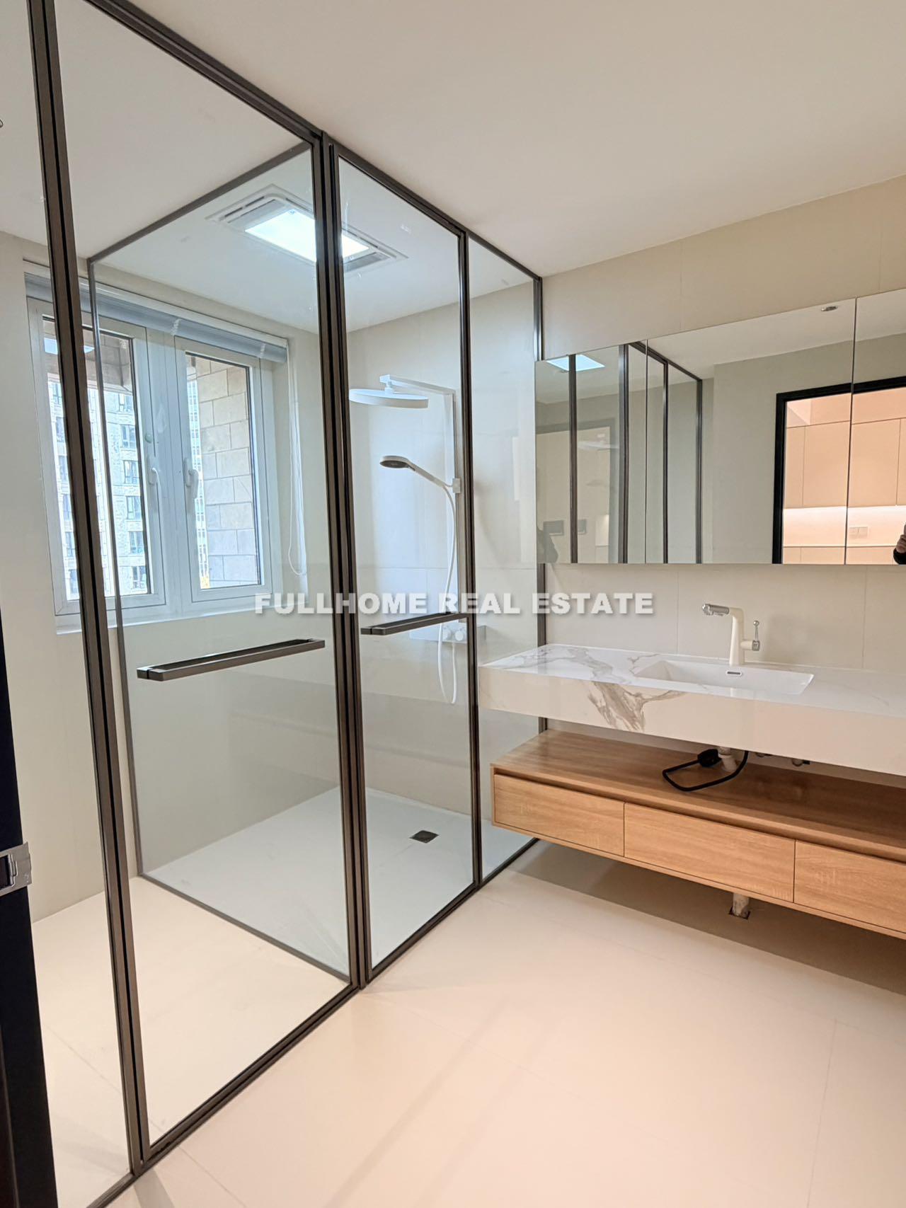 Pu Jiang Mansion - Interior view 9, Shanghai rental property