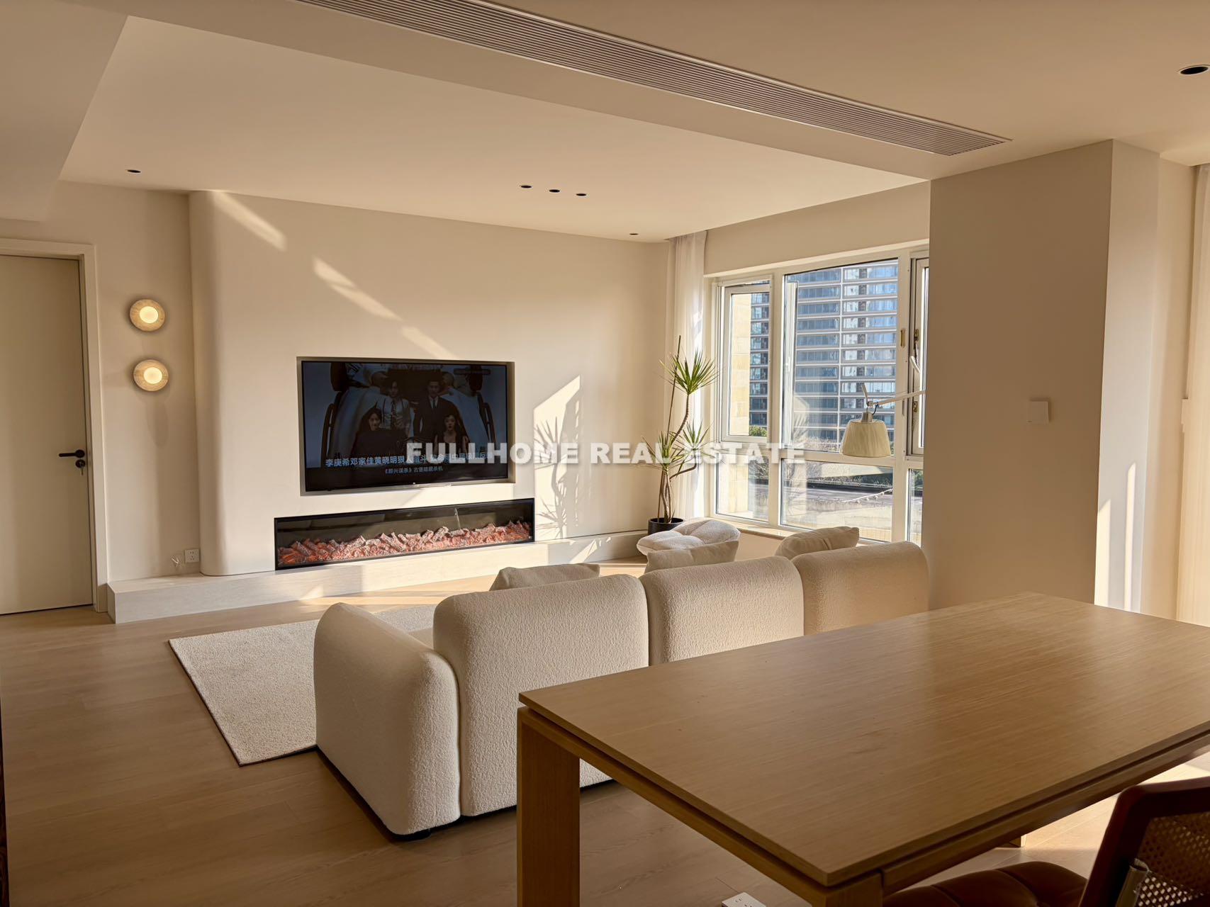 Pu Jiang Mansion - Interior view 3, Shanghai rental property