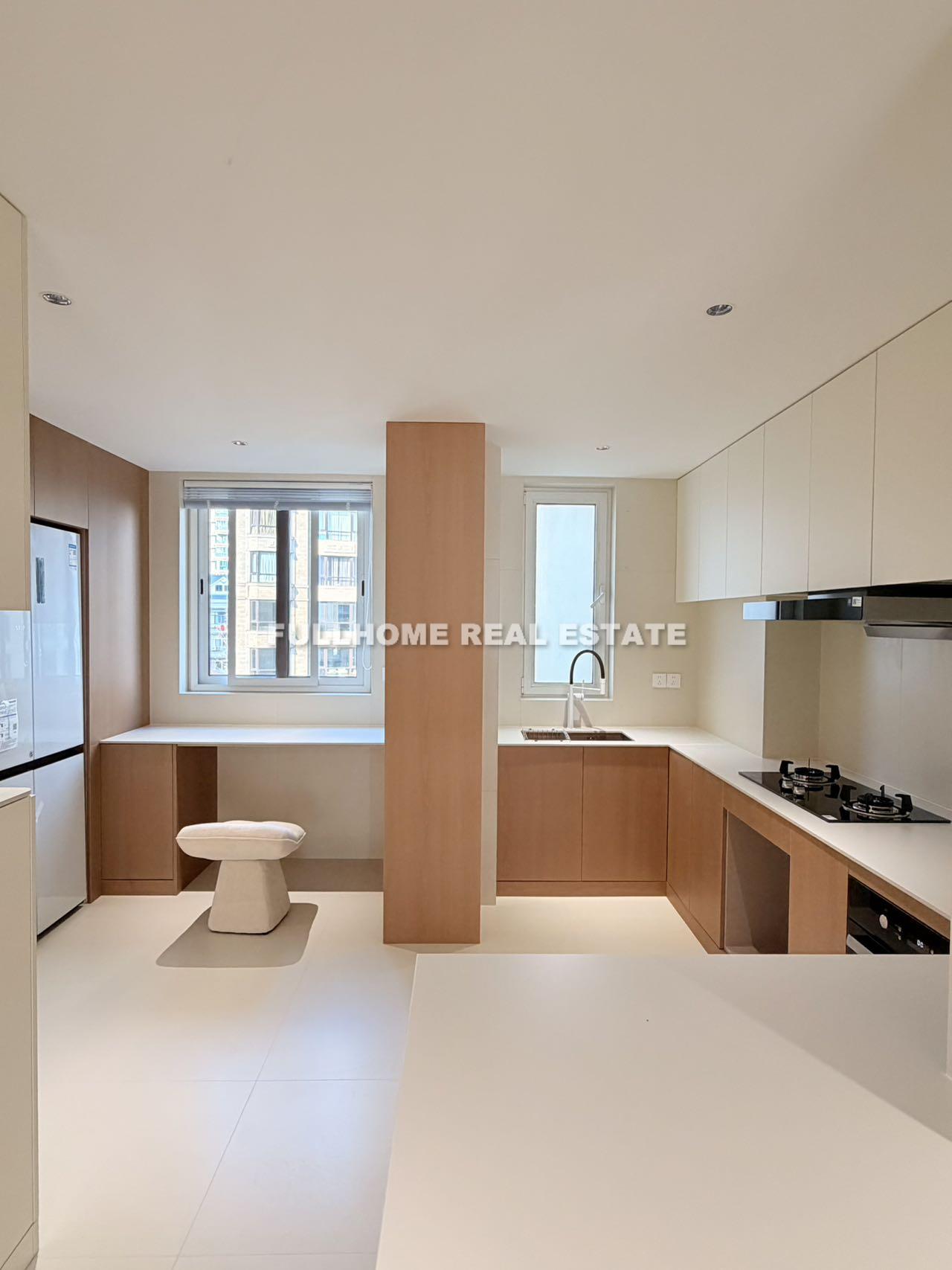 Pu Jiang Mansion - Interior view 8, Shanghai rental property