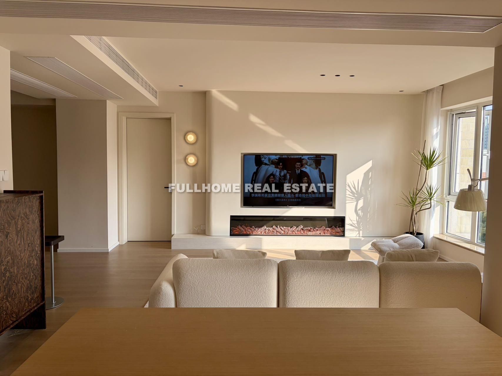 Pu Jiang Mansion - Interior view 5, Shanghai rental property
