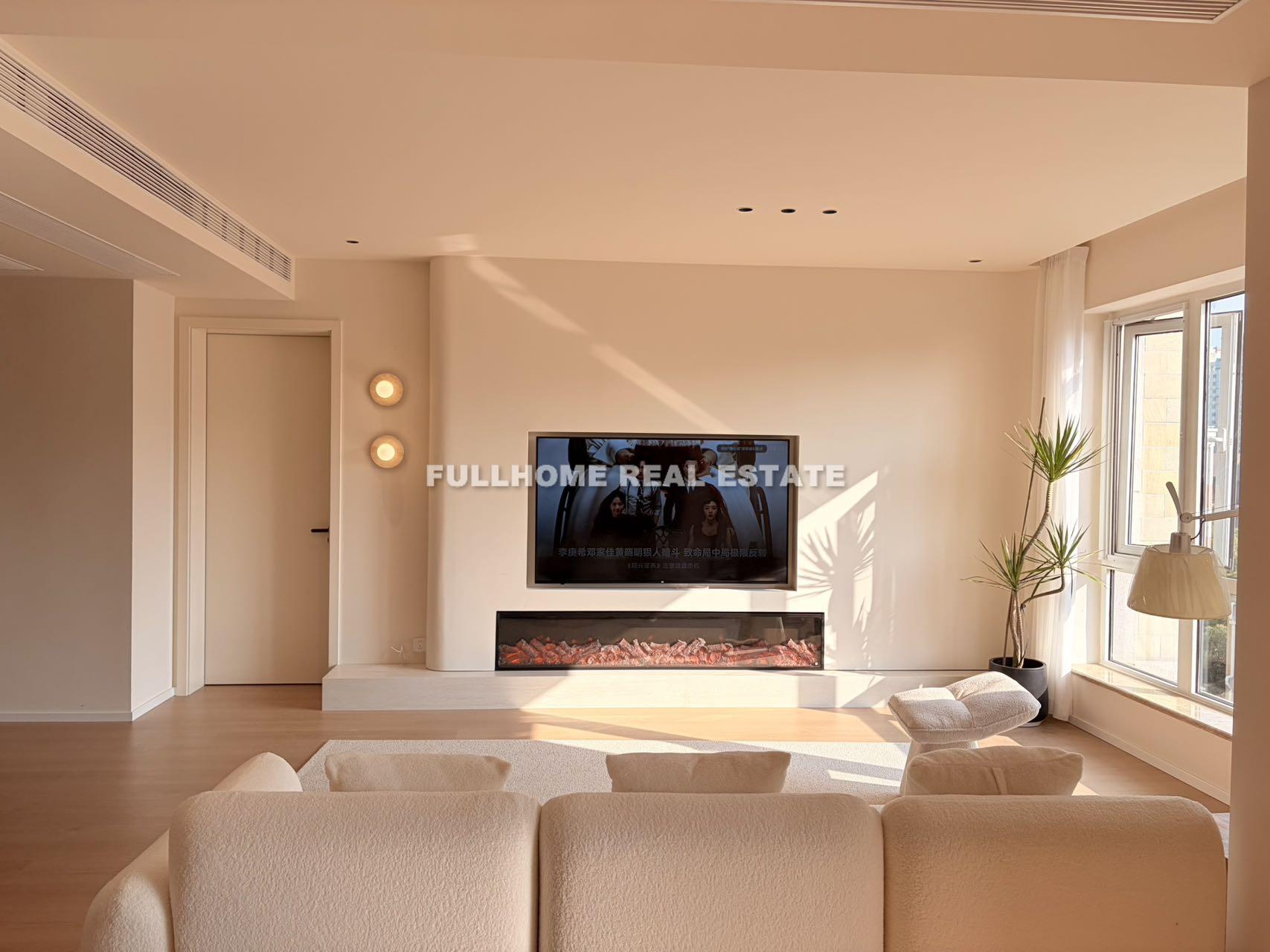 Pu Jiang Mansion - Interior view 2, Shanghai rental property