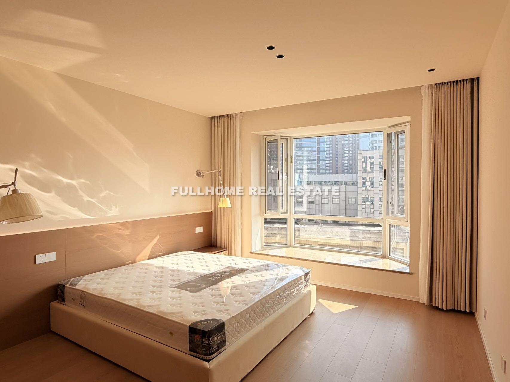 Pu Jiang Mansion - Interior view 6, Shanghai rental property