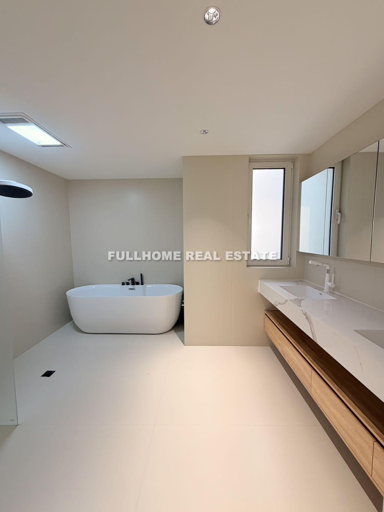 Pu Jiang Mansion - Interior view 7, Shanghai rental property