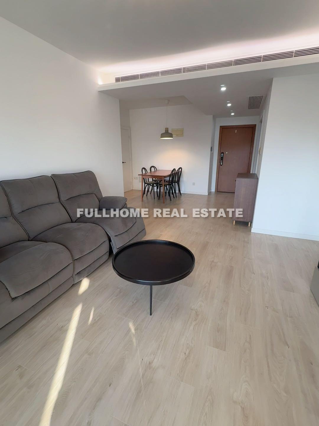 Golden Bella Vie - Interior view 2, Shanghai rental property