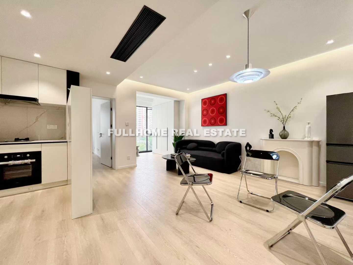 88 Si Nan - Interior view 3, Shanghai rental property