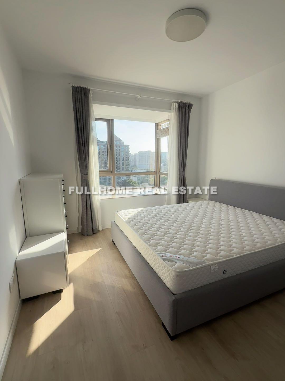 Golden Bella Vie - Interior view 4, Shanghai rental property