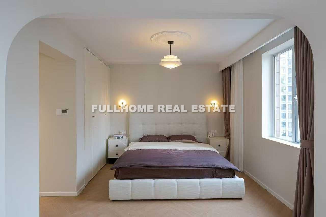 Haihua Garden - Interior view 4, Shanghai rental property