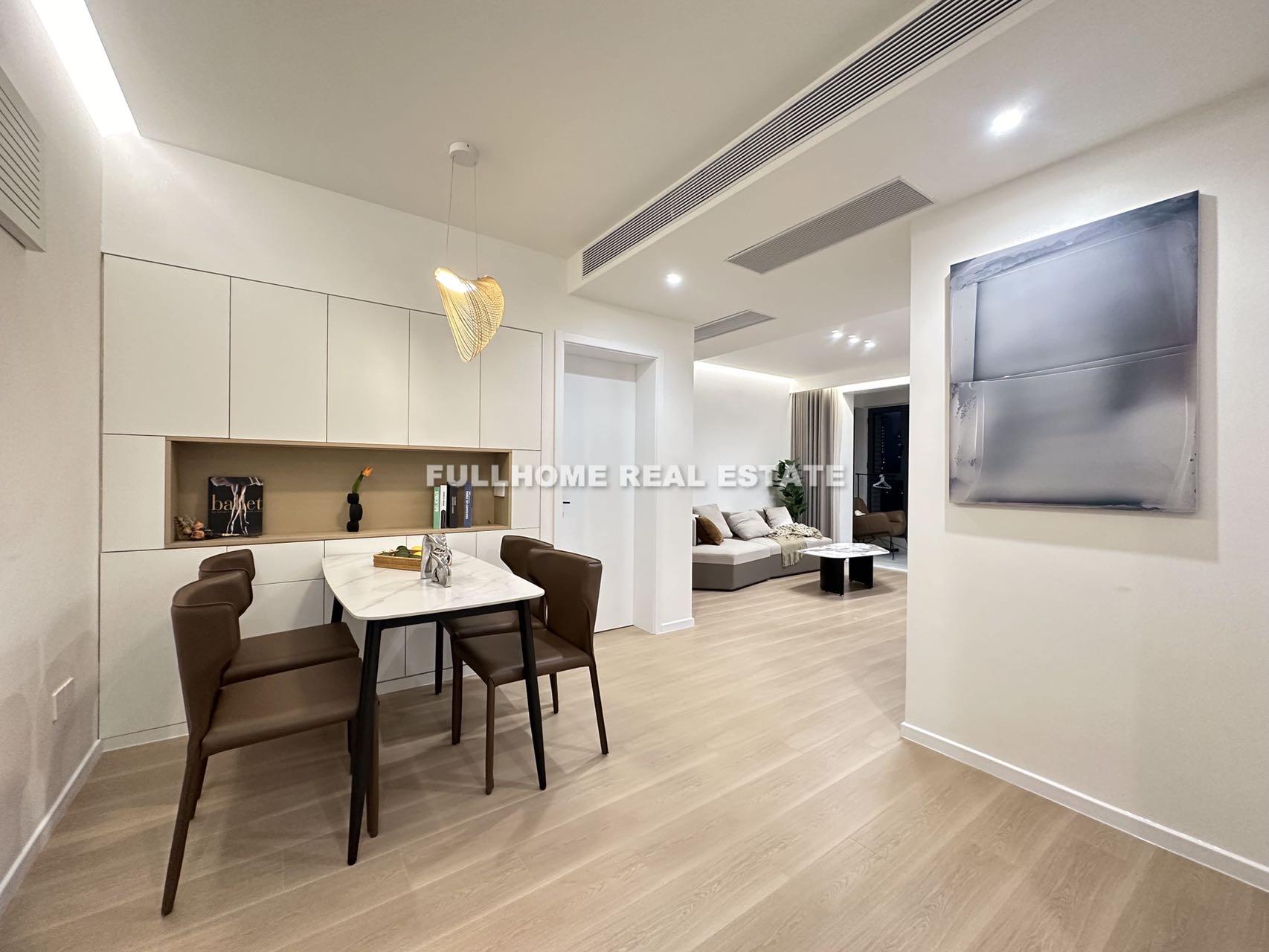 Shanghai Beach Xingchangcheng - Interior view 3, Shanghai rental property