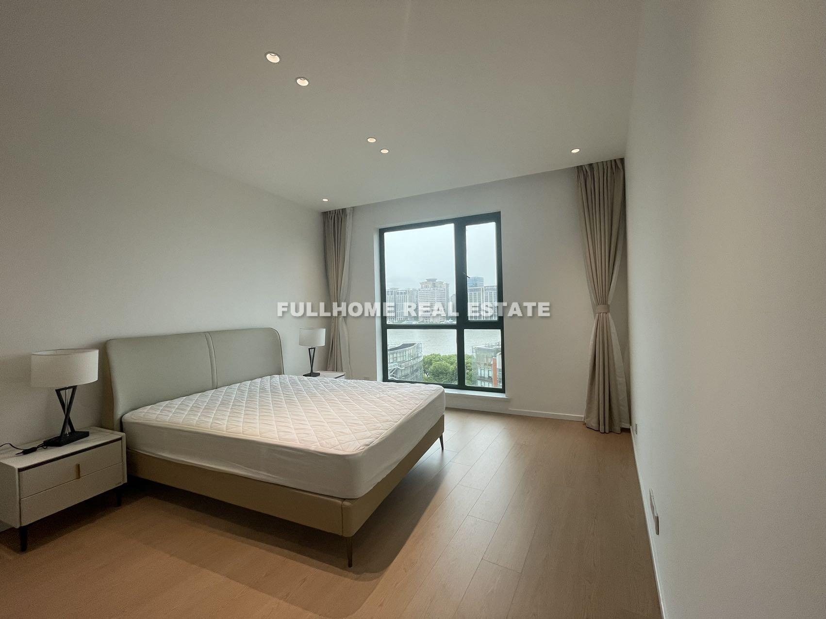 Yanlord Garden - Interior view 6, Shanghai rental property