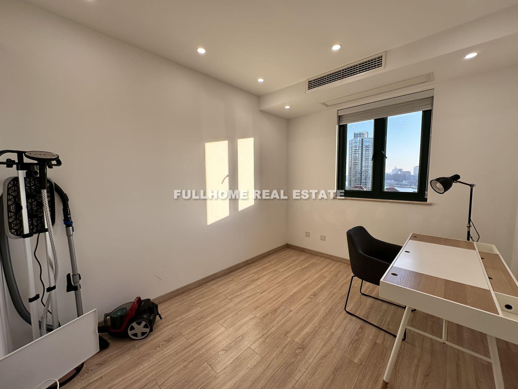 Yanlord Garden - Interior view 3, Shanghai rental property
