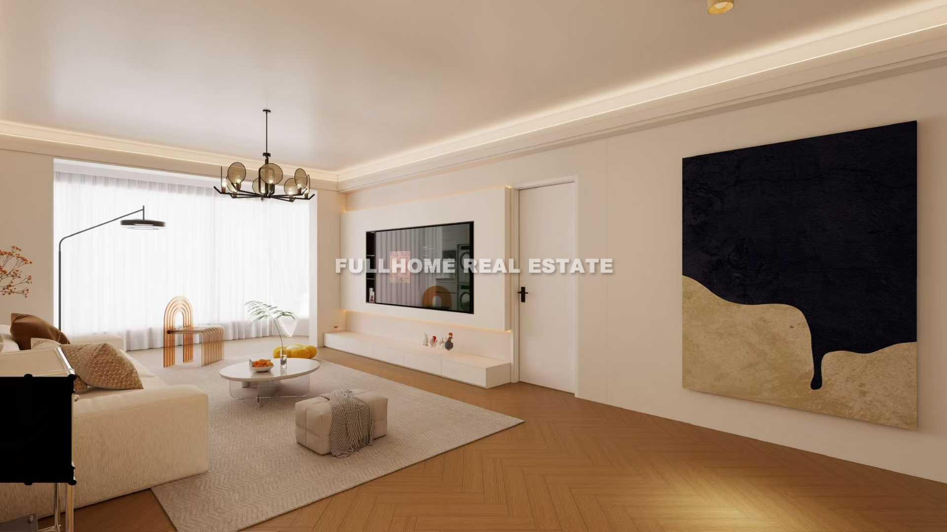 City Condo - Interior view 3, Shanghai rental property