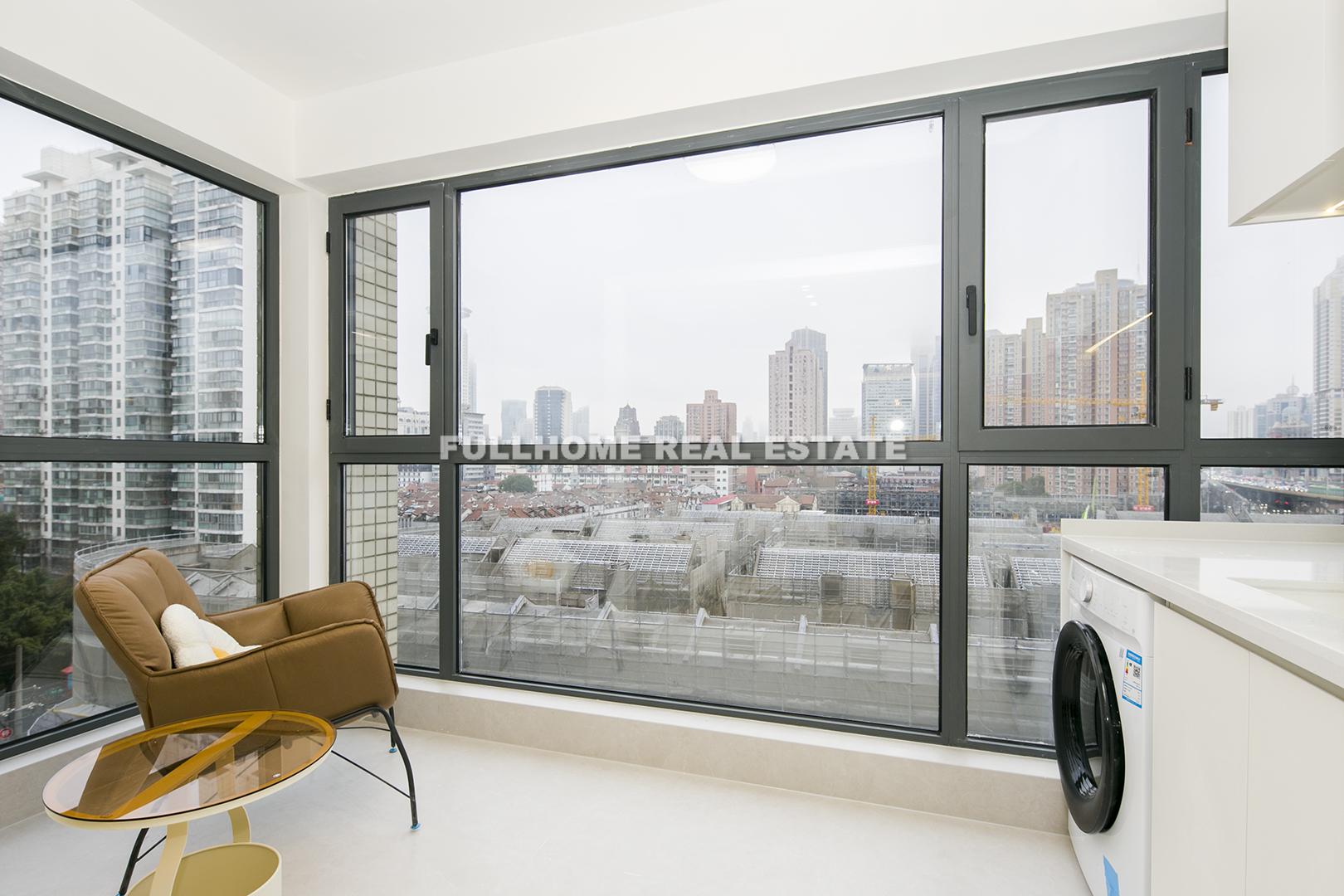 Shanghai Beach Xingchangcheng - Interior view 10, Shanghai rental property
