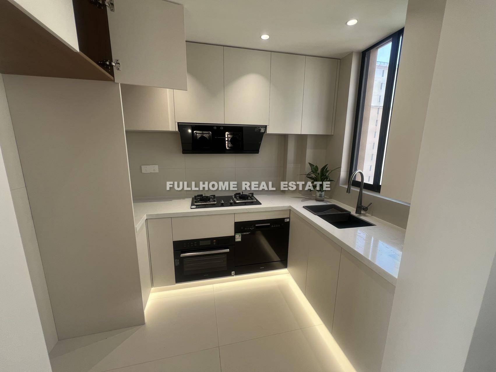 Tianshan Star City - Interior view 9, Shanghai rental property