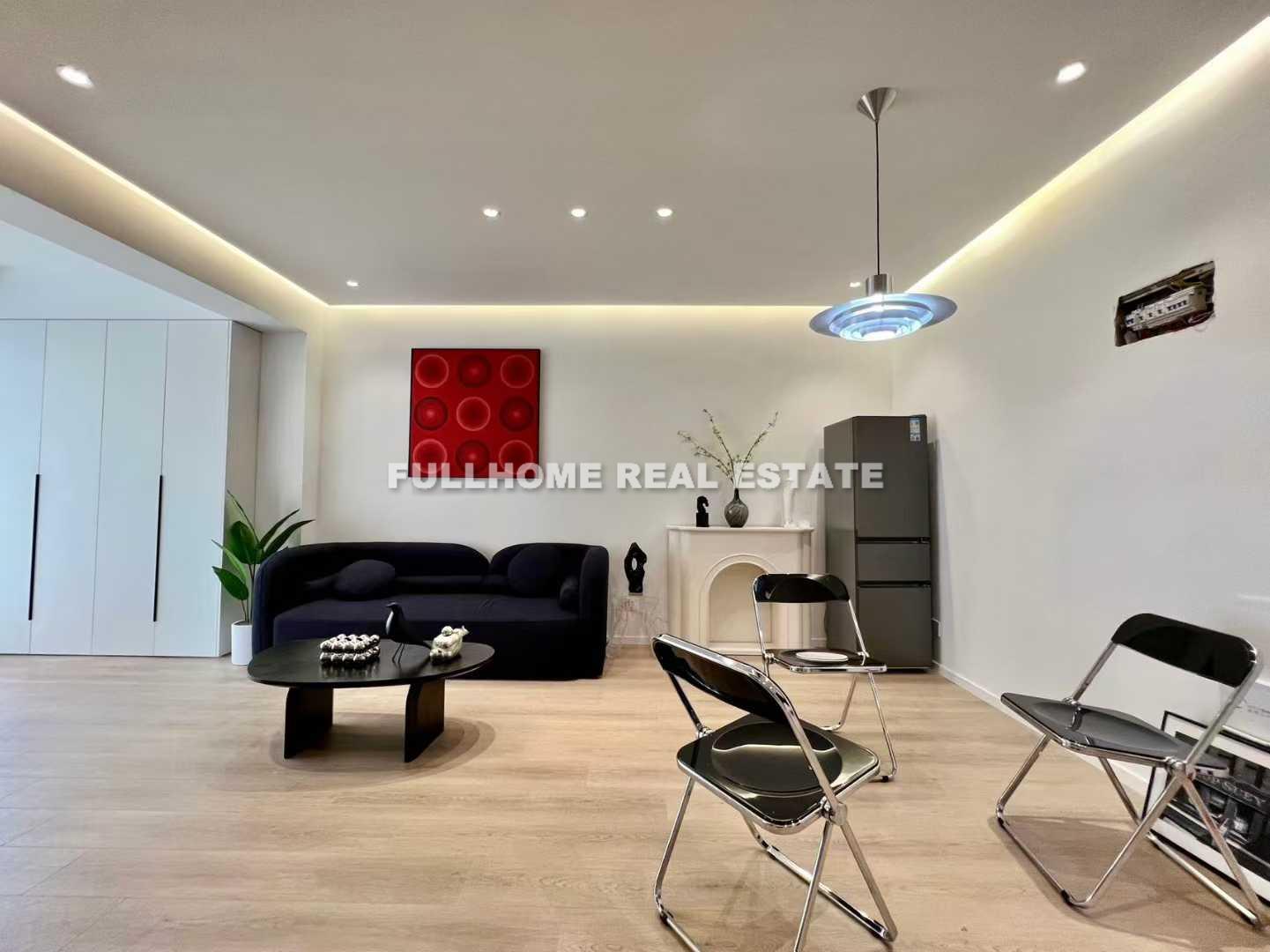 88 Si Nan - Interior view 7, Shanghai rental property
