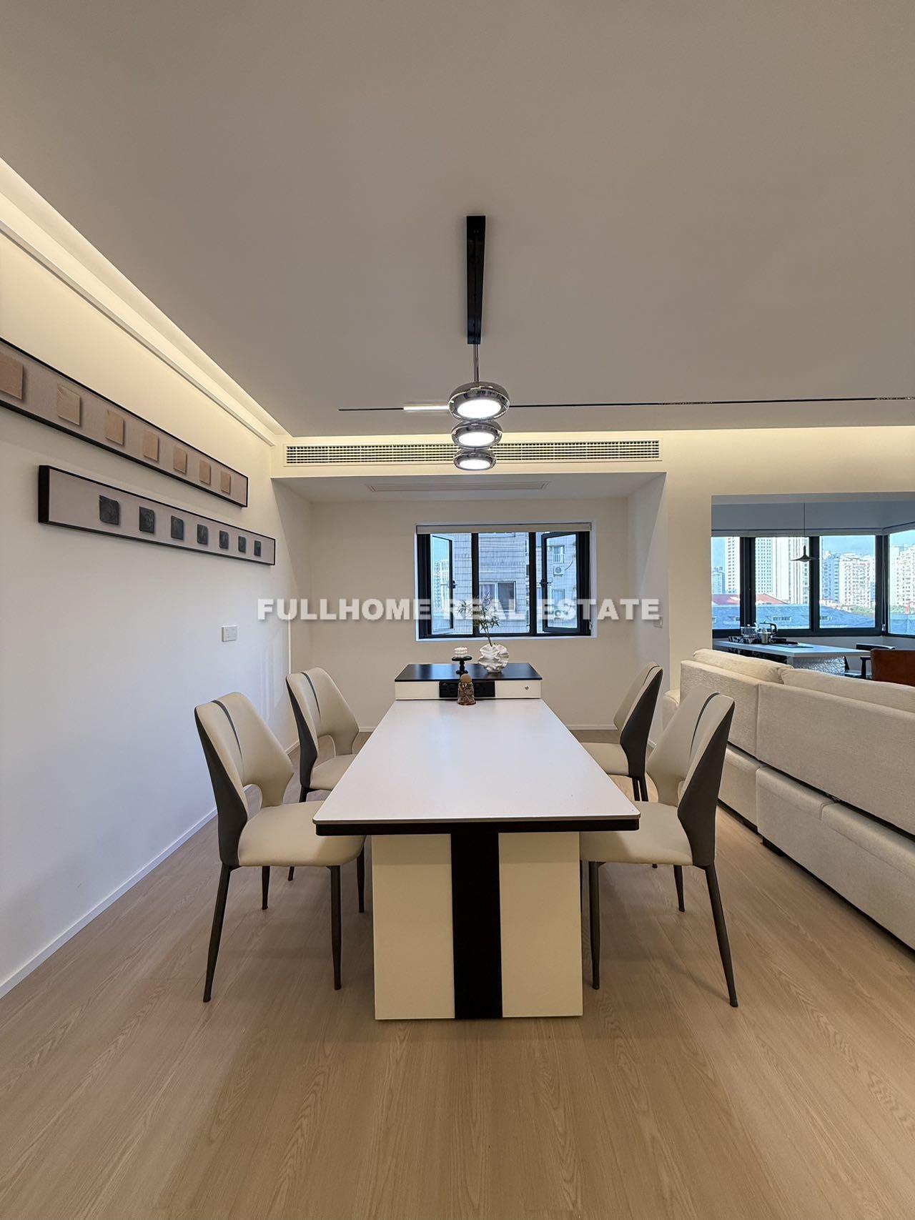 Changfa Garden - Interior view 5, Shanghai rental property