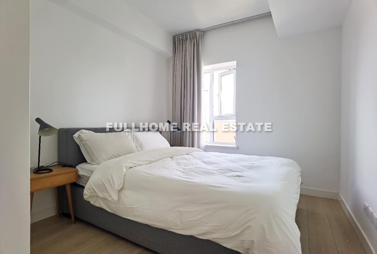 Ambassy Court - Interior view 5, Shanghai rental property