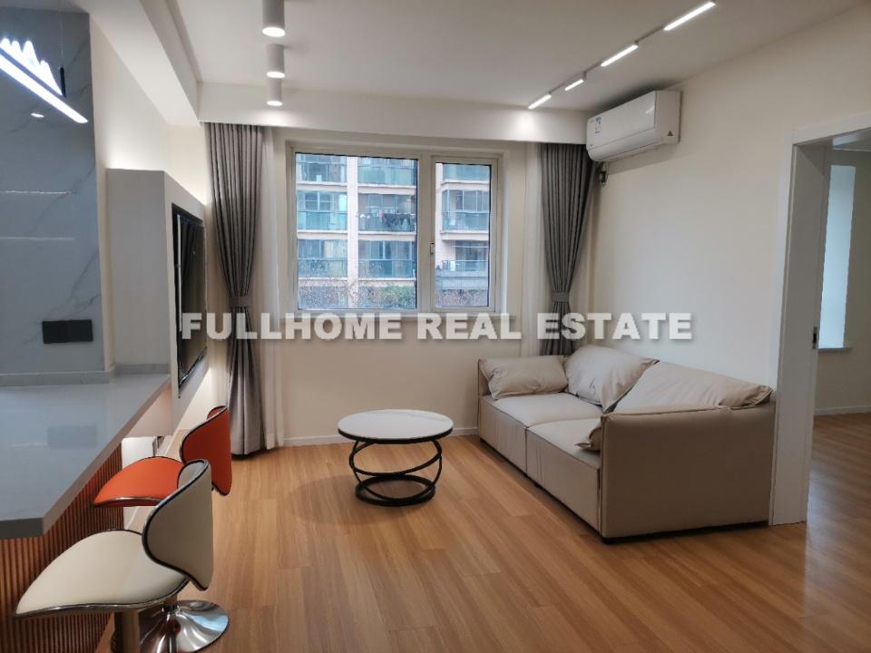 Tian Shan Hua Ting - Interior view 2, Shanghai rental property