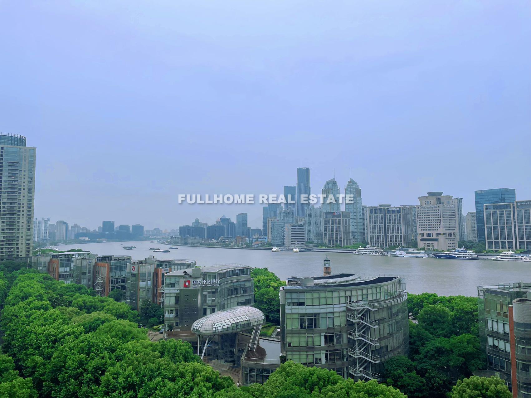 Yanlord Garden - Interior view 5, Shanghai rental property