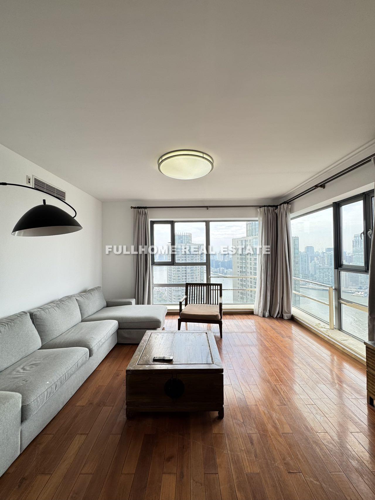 Similar property: Summit Residences, 4 bedrooms, 201 sqm in Shanghai