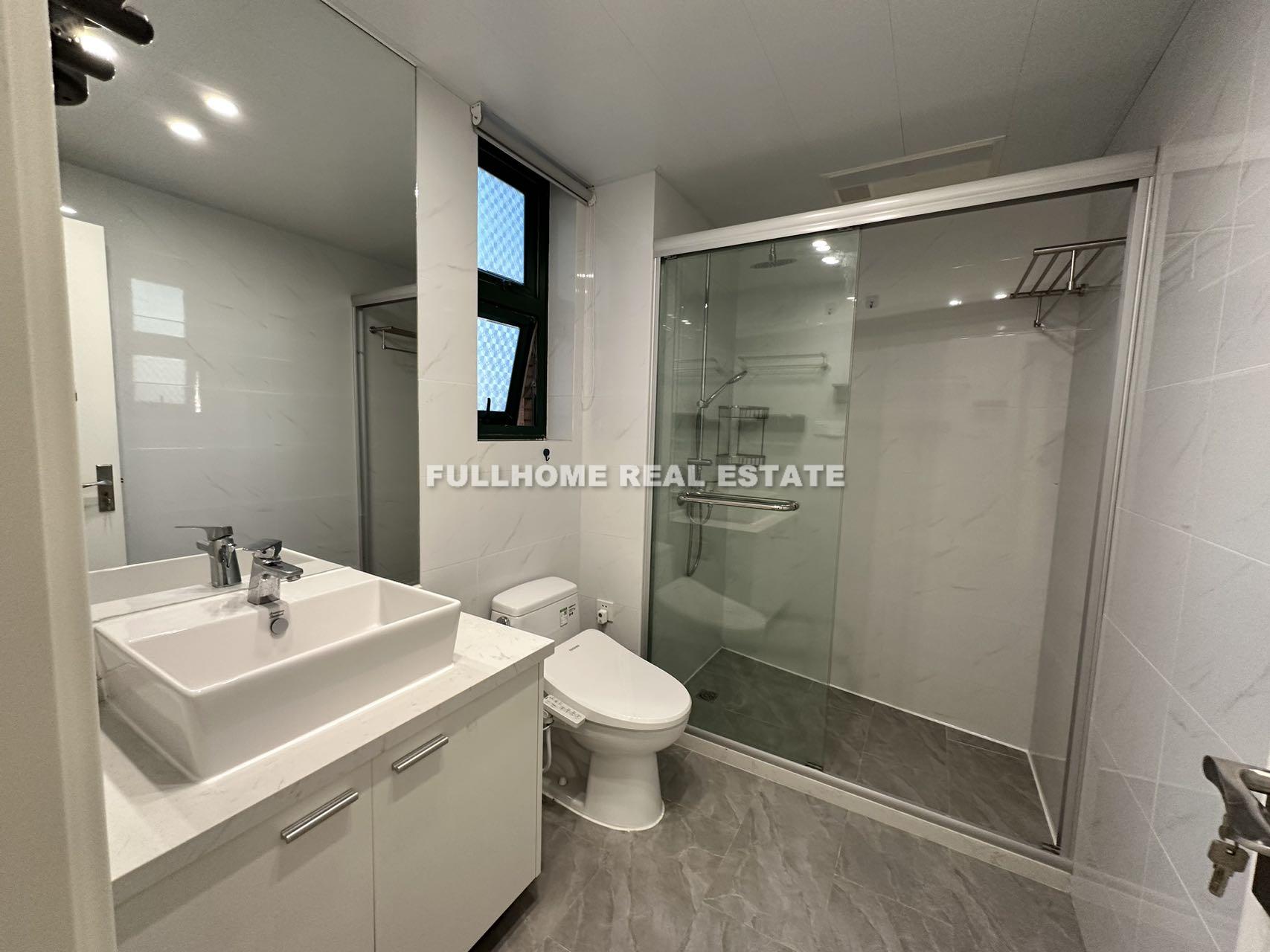 Yanlord Garden - Interior view 4, Shanghai rental property