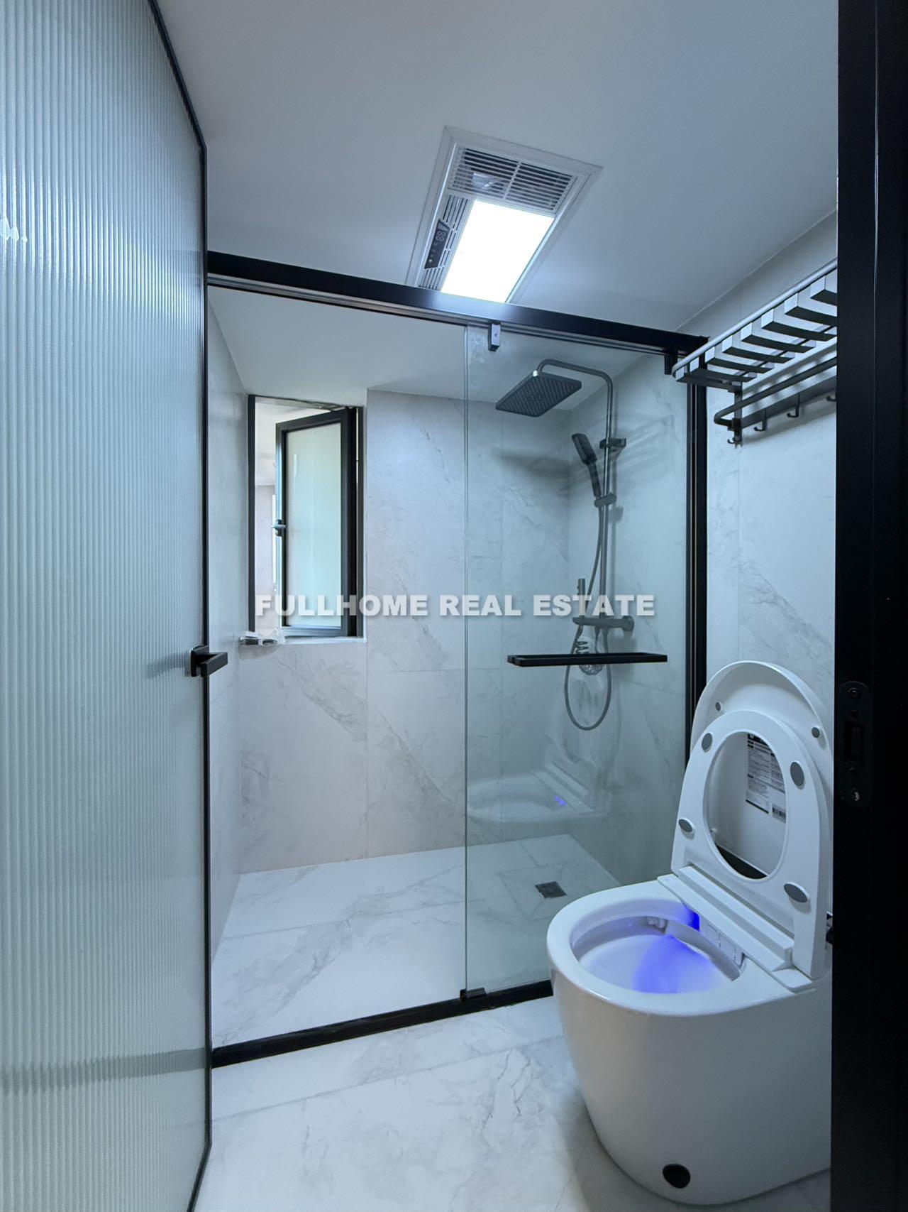 Changfa Garden - Interior view 4, Shanghai rental property