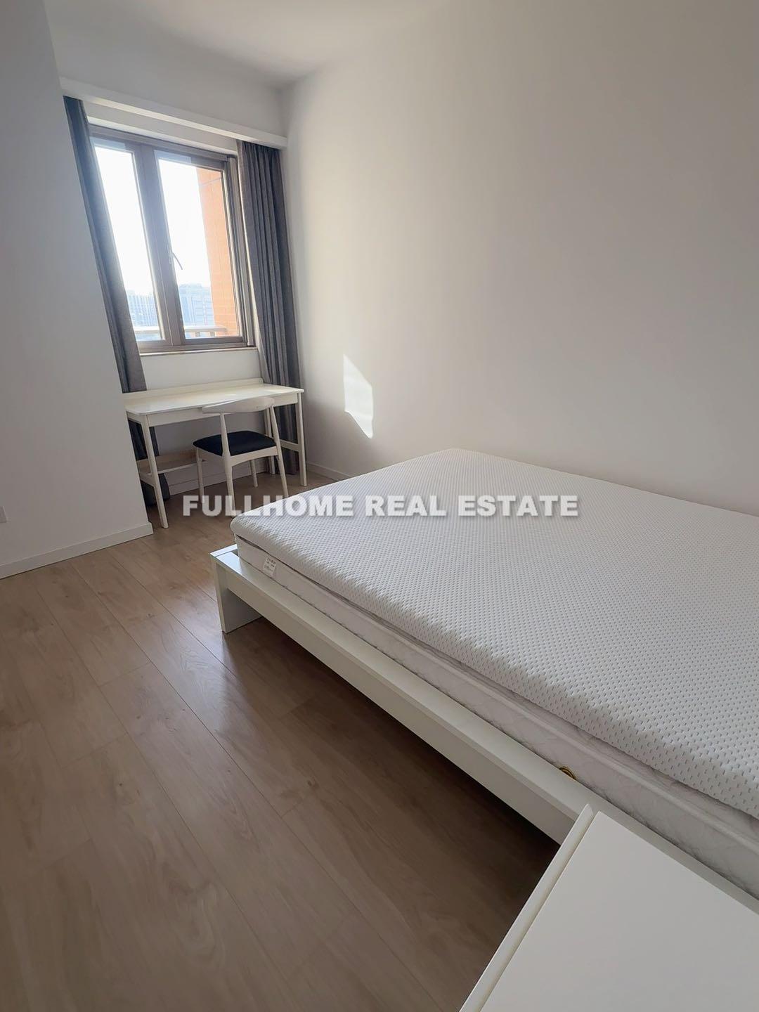 Golden Bella Vie - Interior view 9, Shanghai rental property