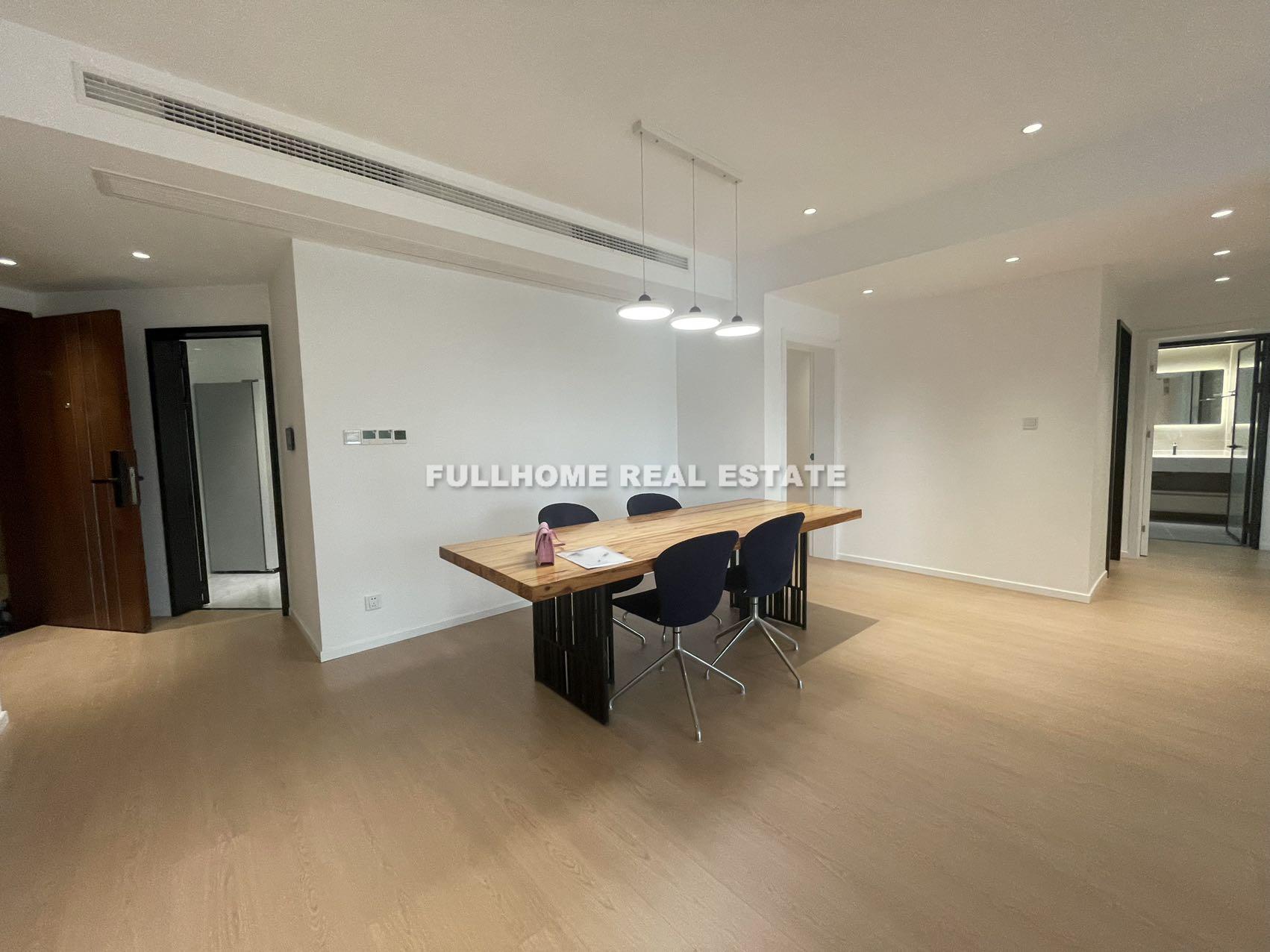 Yanlord Garden - Interior view 4, Shanghai rental property