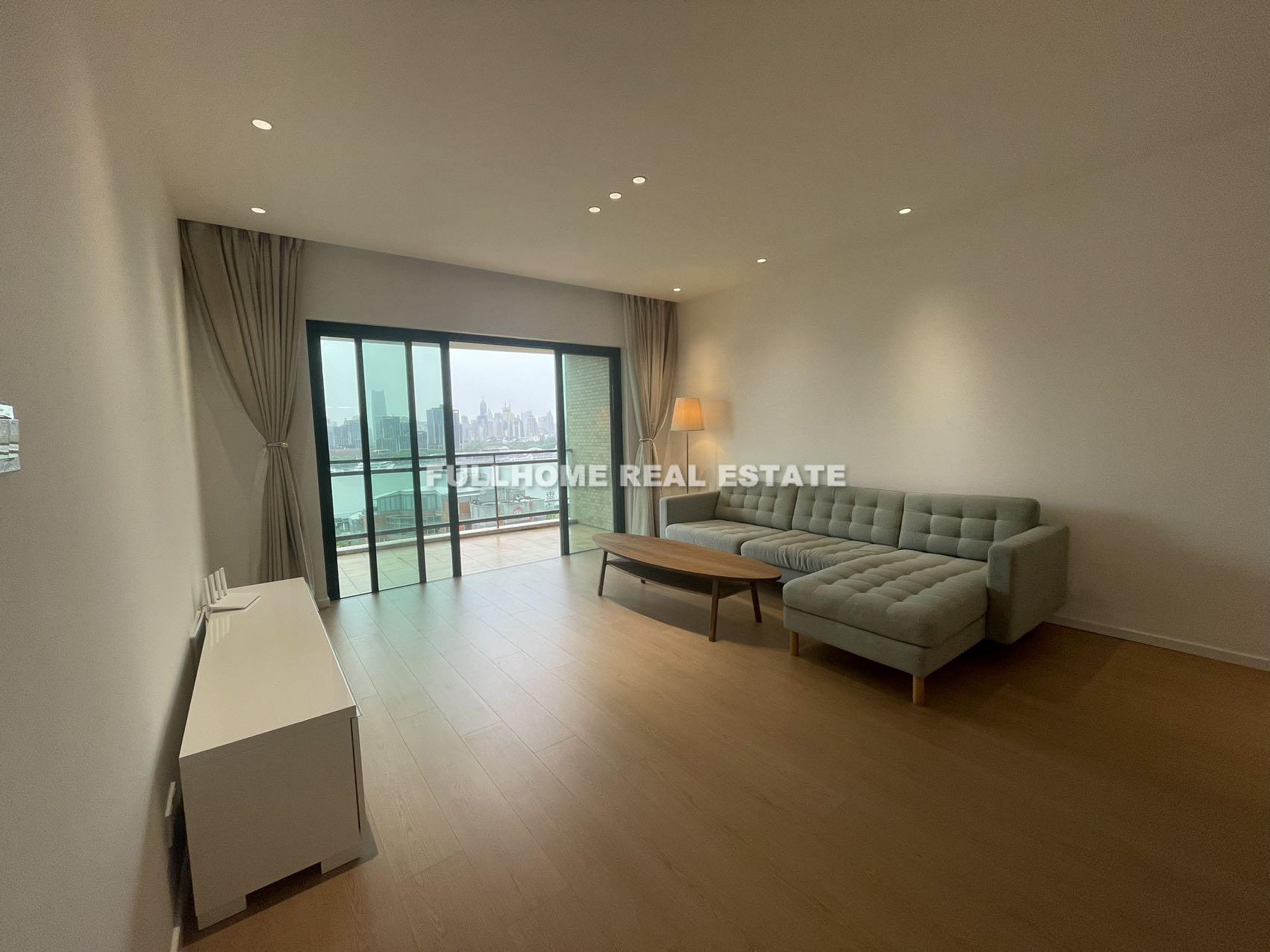Yanlord Garden - Interior view 2, Shanghai rental property