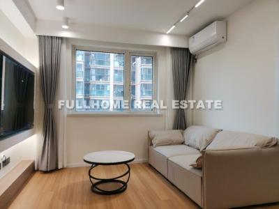 Same compound: Tian Shan Hua Ting, 2 bedrooms in Shanghai