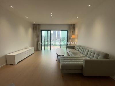 Similar property: Yanlord Garden, 4 bedrooms, 167 sqm in Shanghai