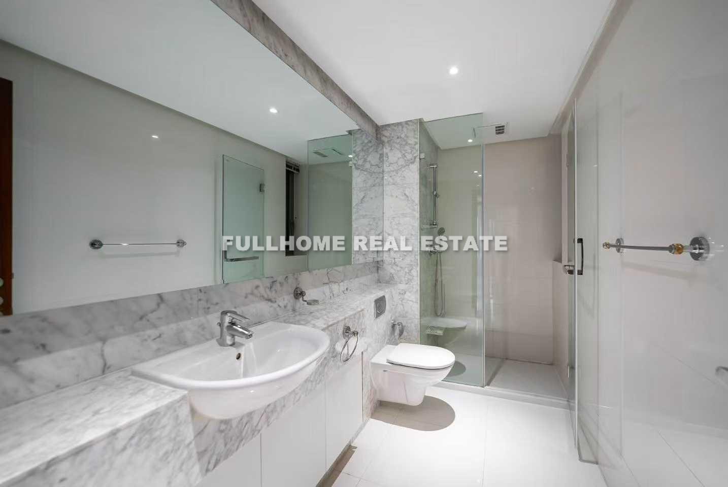 Jing An Four Seasons - Interior view 3, Shanghai rental property