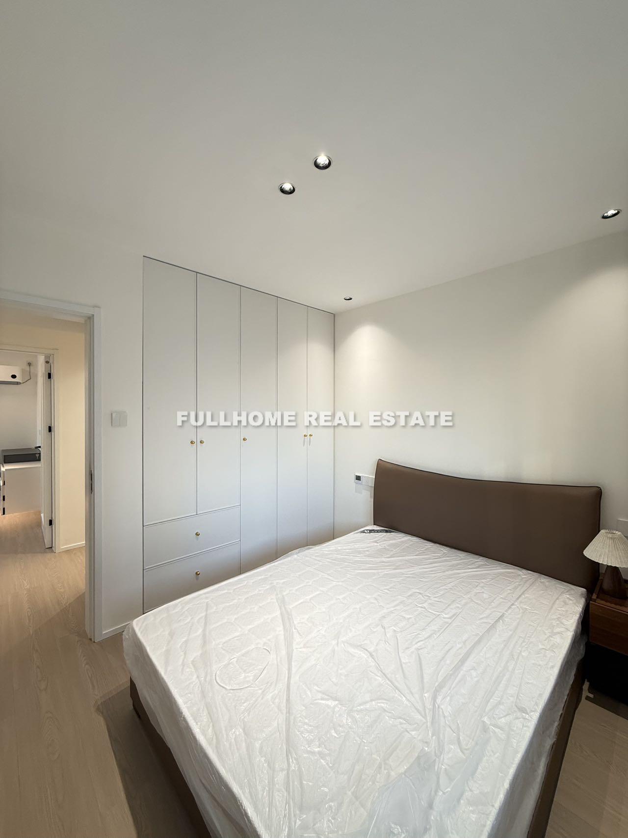 Changfa Garden - Interior view 10, Shanghai rental property