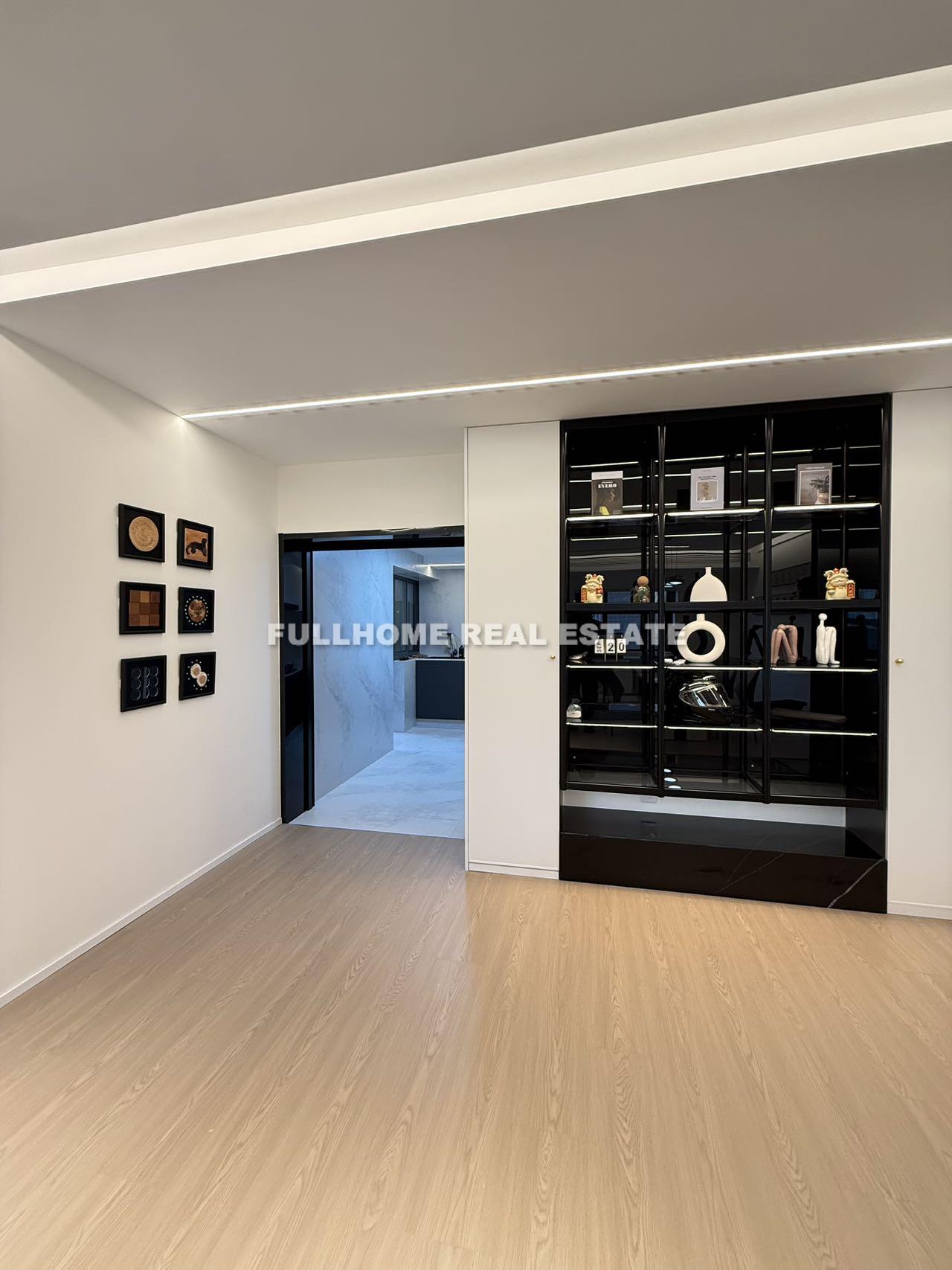 Changfa Garden - Interior view 12, Shanghai rental property