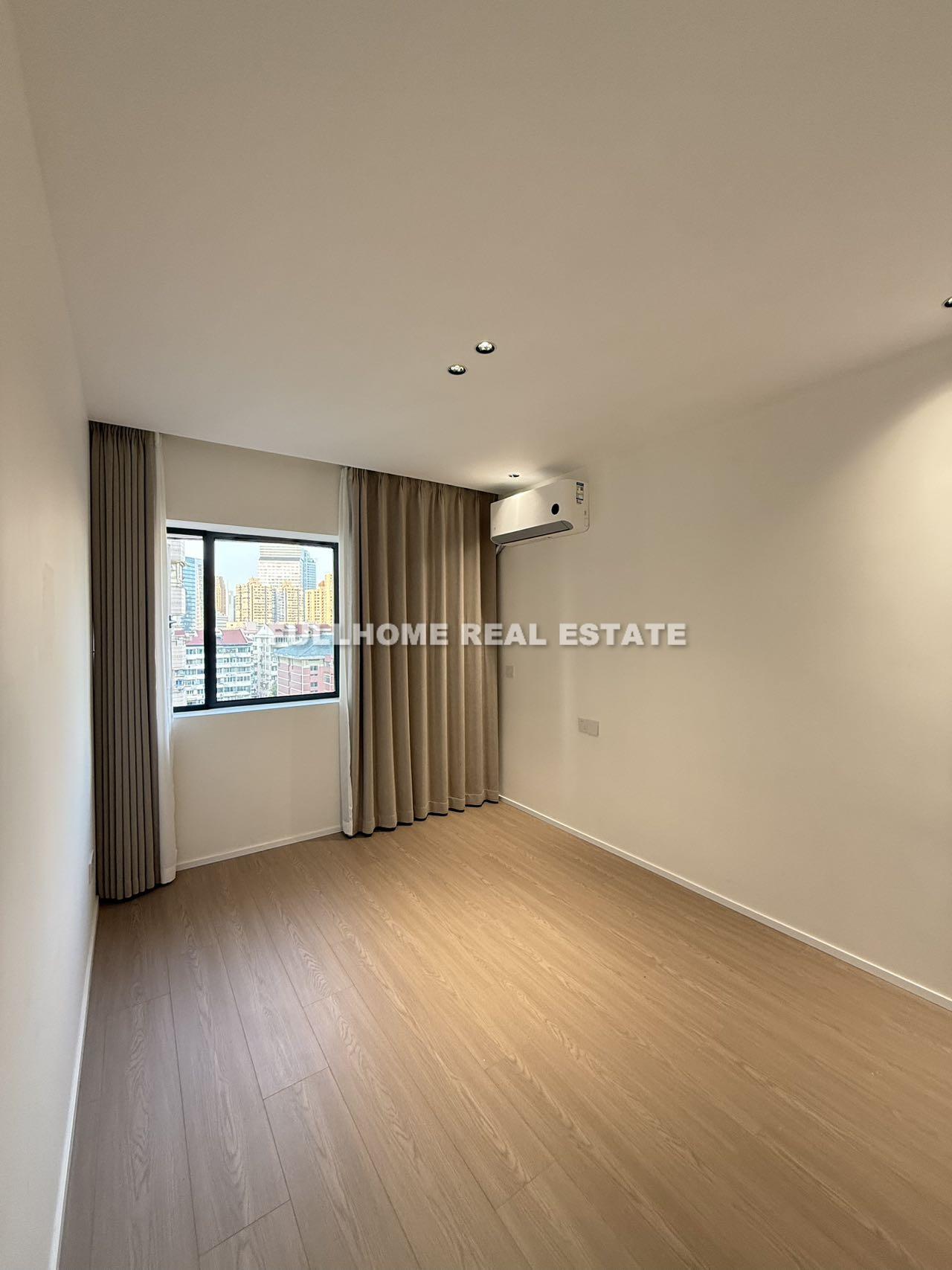 Changfa Garden - Interior view 11, Shanghai rental property