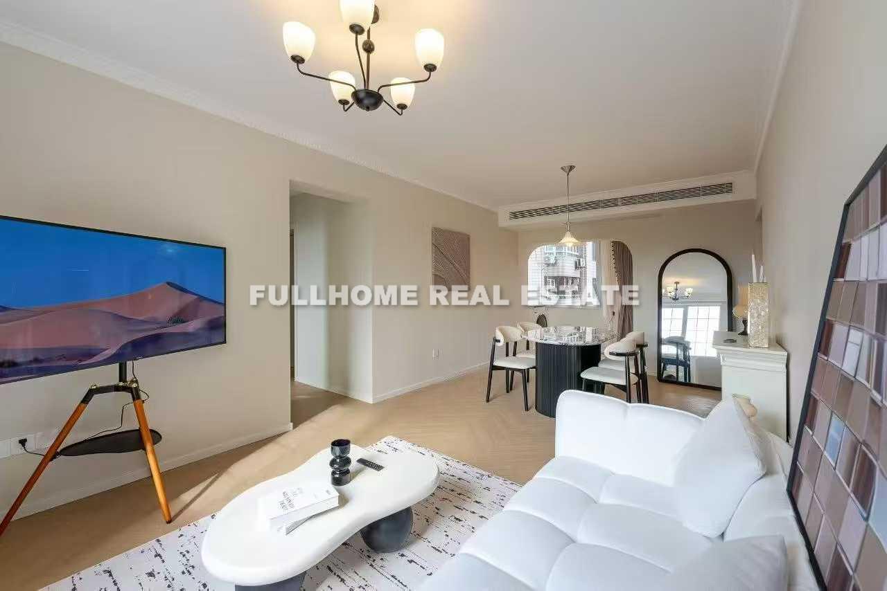 Haihua Garden - Interior view 3, Shanghai rental property