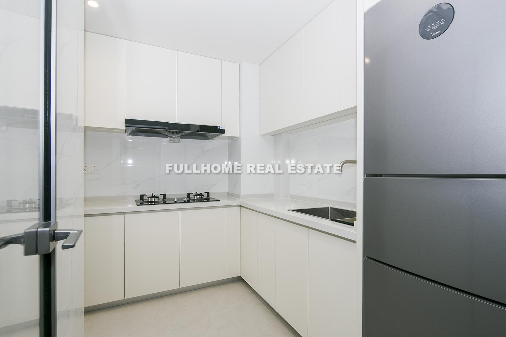Shanghai Beach Xingchangcheng - Interior view 7, Shanghai rental property