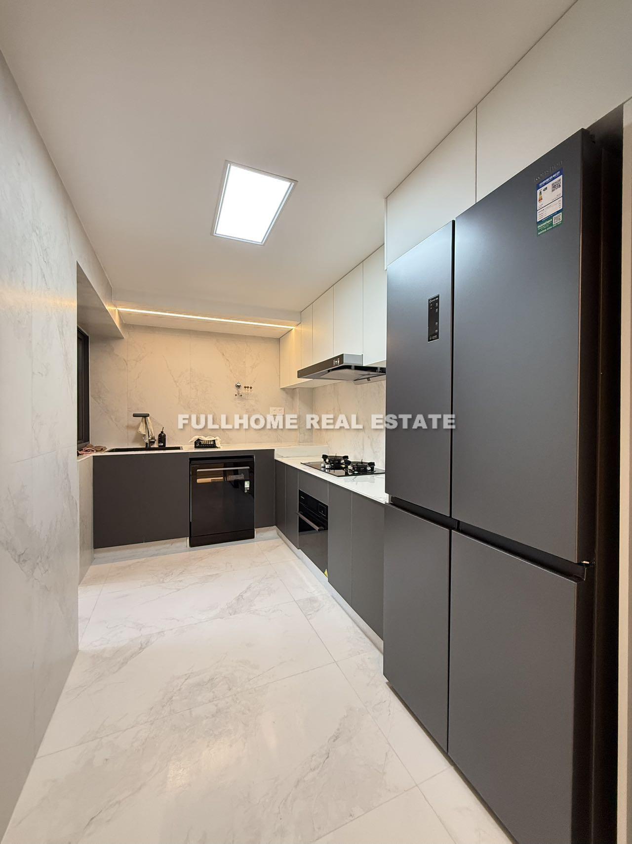 Changfa Garden - Interior view 3, Shanghai rental property