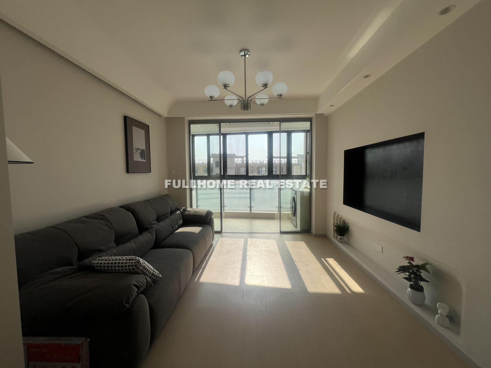 Tianshan Star City - Interior view 2, Shanghai rental property