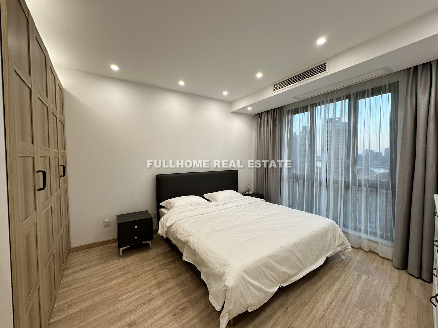 Yanlord Garden - Interior view 7, Shanghai rental property